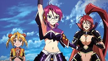 Blu-ray 戦国乙女〜桃色パラドックス〜 全7巻(初回限定版BOX付)ブルーレイ Amazon.co.jp: 戦国乙女~桃色パラドックス~七 [Blu-ray] : 日高